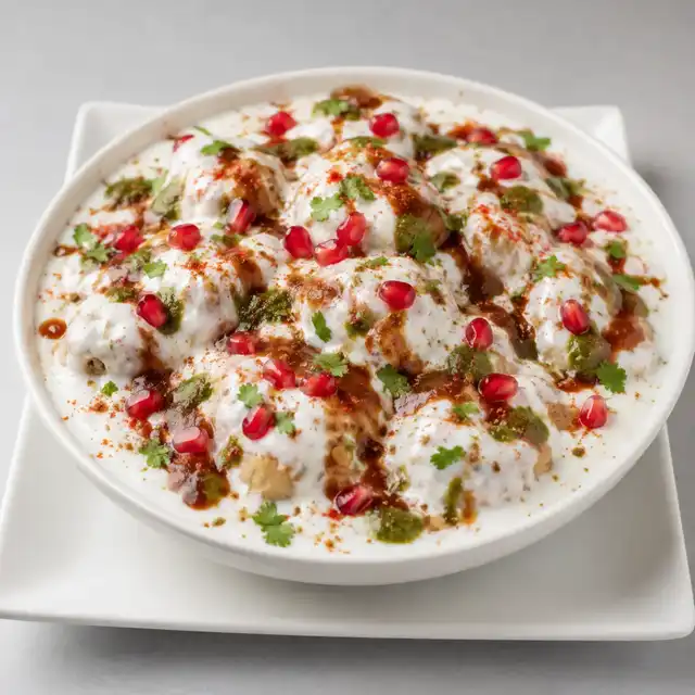 Dahi Bhra
