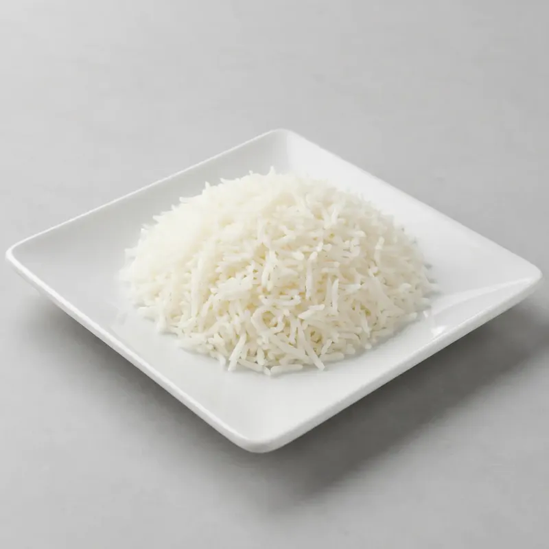 Plain Rice
