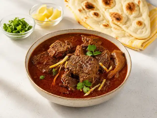 BEEF NEHARI